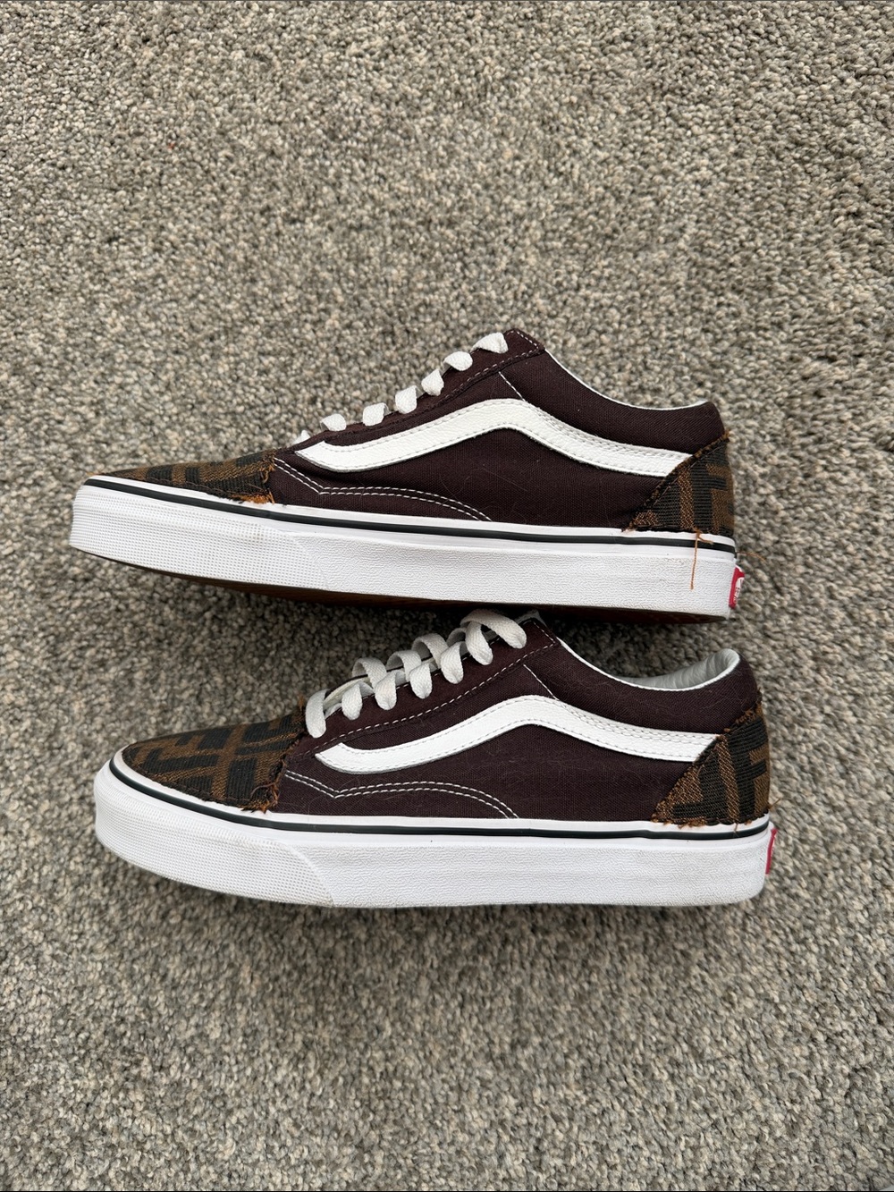 Custom Vans - Picture 2 of 6
